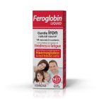VITABIOTICS FEROGLOBIN Β12 LIQUID 200ML