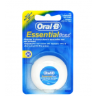 ORAL-B ESSENTIAL FLOSS ΟΔΟΝΤΙΚΟ ΝΗΜΑ ΑΚΥΡΩΤΟ 50Μ