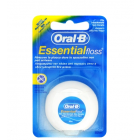 ORAL-B ESSENTIAL FLOSS ΟΔΟΝΤΙΚΟ ΝΗΜΑ ΑΚΥΡΩΤΟ 50Μ