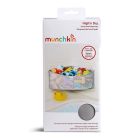 Munchkin High’n Dry Corner Bath Organiser Θήκη Οργάνωσης Παιχνιδιών για το Μπάνιο, 1τεμ