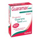 HEALTH AID GUARAMAX 1000MG 30 ΚΑΨΟΥΛΕΣ