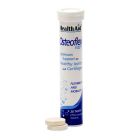 HEALTH AID Osteoflex FIZZY -Effervescent - ΛΕΜΟΝΙ 20s