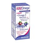 HEALTH AID KIDZ OMEGA LIQUID 200ML