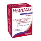 HEALTH AID HEART MAX 60CAPS