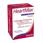 HEALTH AID HEART MAX 60CAPS
