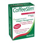 HEALTH AID COFFEE SLIM -60CAPS