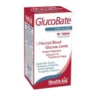 Health Aid GlucoBate Φυτική Φόρμουλα για το Διαβήτη 60tabs