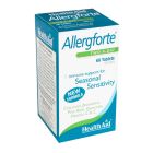 Health Aid Allergforte Two a Day 60 ταμπλέτες