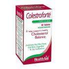 Health Aid COLESTROFORTE, 60 ταμπλέτες