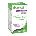 HEALTH AID BRAINVIT 60TABS