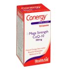 Health Aid Conergy CoQ-10 30mg 30 κάψουλες