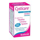 Health Aid Cysticare για την Διατήρηση Ενός Υγιούς Ουροποιητικού Συστήματος 60tabs