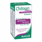 HEALTH AID CHITOSAN FAT ATTRACTORS COMPLEX 90CAPS