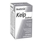 Health Aid Kelp (Iodine) 240 ταμπλέτες