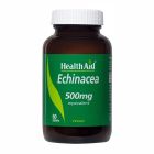 HEALTH AID ECHINACEA 500MG 60TABS