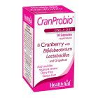 Health Aid CranProbio, Προβιοτικά με Κράνμπερι και Γκρέιπφρουτ 30 κάψουλες