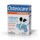 VITABIOTICS OSTEOCARE CHEWABLE 30 TABS
