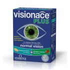 VITABIOTICS VISIONACE PLUS DUAL PACK 56CAPS/TABS