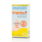 Quest Bright Start Vitamin D3 Drops & DHA - Βιταμίνη D3 και DHA για Βρέφη και Παιδιά 20ml
