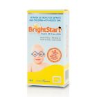 Quest Bright Start Vitamin D3 Drops & DHA - Βιταμίνη D3 και DHA για Βρέφη και Παιδιά 20ml
