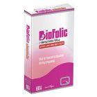 QUEST BIOFOLIC 400mg 60 TABS
