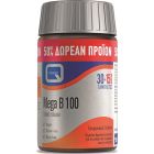 QUEST MEGA B 100 TIMED RELEASE 30+15TABS