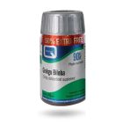 Quest Ginkgo Biloba 150mg (+50%) ΔΩΡΕΑΝ ΠΡΟΙΟΝ 60+30 κάψουλες 
