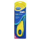 SCHOLL-GEL ACTIV EVERYDAY ΓΥΝΑΙΚΕΙΟΙ ΠΑΤΟΙ (Νο37-42) - 2τεμ.