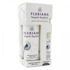Power Health Fleriana Promo Pack Mosquito Repellent Roll On Αντικουνουπικό 100ml & Δώρο Fleriana After Bite Balm 7ml