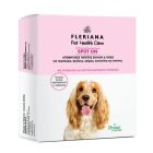 Power Health Fleriana Pet Health Spot Οn Απωθητικές Πιπέτες Σκύλου ή Γάτας 3x5ml