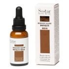 Sostar Mornin' Glow Donkey Milk Ενυδατικό Booster Προσώπου με Κολλαγόνο 30ml