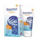 Bepanthol Tattoo Αντηλιακή Κρέμα Προσώπου & Σώματος για Τατουάζ SPF50+, 50ml