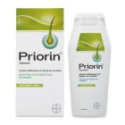 Priorin Σαμπουάν Θρέψης με Φυτικά Εκχυλίσματα & Βιταμίνες για Κανονικά ή Ξηρά Μαλλιά 200ml