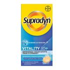Bayer Supradyn Vitality (50+)  30 Αναβράζοντα Δισκία 