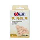 Medisei X-Med Premium Aδιάβροχα και Αποστειρωμένα Αυτοκόλλητα Επιθέματα 40τμχ