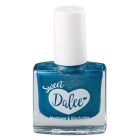Medisei Sweet Dalee Nail Polish Glam Girl 907 Παιδικό Βερνίκι Νυχιών, 12ml