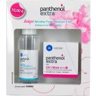 PANTHENOL EXTRA DAY CREAM SPF15 50ML+ ΔΩΡΟ MICELLAR TRUE CLEANSER 3IN1 100ML