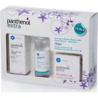 Pantenol Extra Face & Eye Serum 30ml & Δώρα Panthenol Extra Micellar True Cleanser 3 in 1 100ml & Day Cream SPF15 50ml