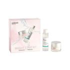 PANTHENOL EXTRA ΠΑΚΕΤΟ DAY CREAM SPF15 50ml & ΔΩΡΟ MICELLAR TRUE CLEANSER  3 in 1 100ml