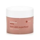 Medisei Panthenol Extra Bare Skin Superfood Body Mousse Ενυδατική Mousse Σώματος 230ml 