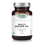 Power Health Platinum Range Multi Senior 50+ 30tabs