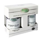 Power Health Platinum Range Vitamin C+D3 1000mg 30 ταμπλέτες & Vitamin C 1000mg 20 ταμπλέτες