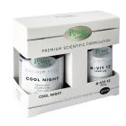 Power Health Platinum Range Cool Night 30caps & Platinum Range B-Vit 12 20tabs