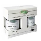 Power Health Platinum Range Cool Day, 30tabs & Δώρο B-Vit 12 1000μg, 20tabs