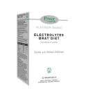 Power Health Platinum Range Electrolytes Brat Diet Σκόνη για Πόσιμο Διάλυμα με Ηλεκτρολύτες 12 Φακελάκια
