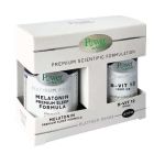 Power Health Platinum Range Melatonin Premium Sleep Formula 30caps & Δώρο B-Vit 12 1000mg 20tabs