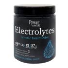 Power Health Electrolytes Isotonic Energy Drink Ισοτονικό Ρόφημα με Γεύση Φράουλα 481gr