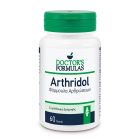 DOCTOR`S FORMULAS ARTHRIDOL 60 ΔΙΣΚΙΑ