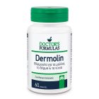 DOCTOR'S FORMULAS DERMOLIN 60 CAPS