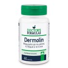 DOCTOR'S FORMULAS DERMOLIN 60 CAPS